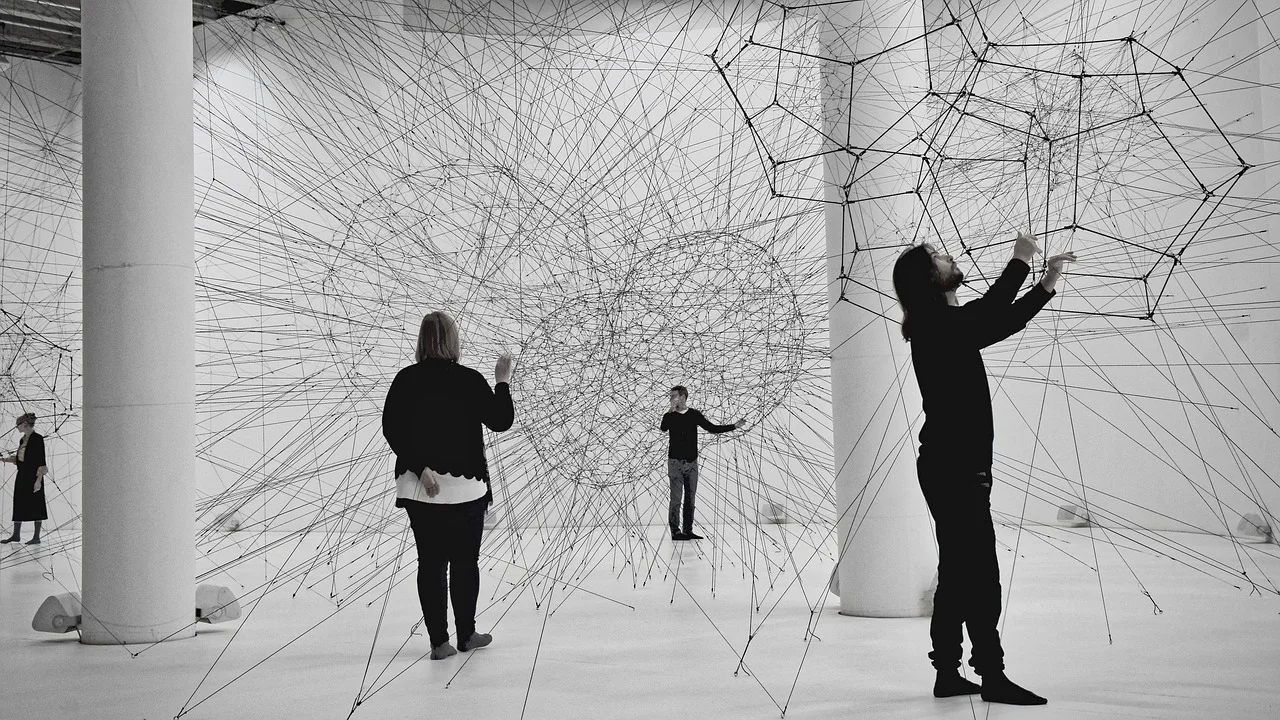 Technology Solutions to Enhance Museum Accessibility and Engagement for Visually Impaired Guests
