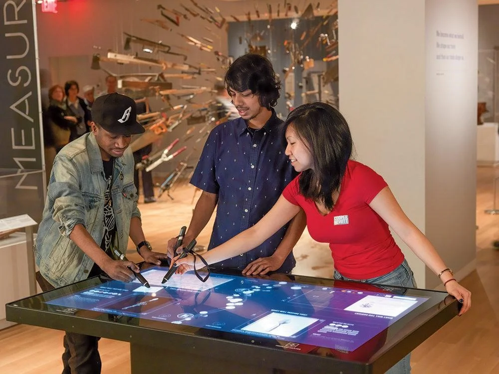 Case Study II: Digital Engagement and Experience Design