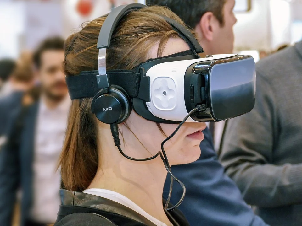 Implementing VR and Emerging Technologies in Music Education