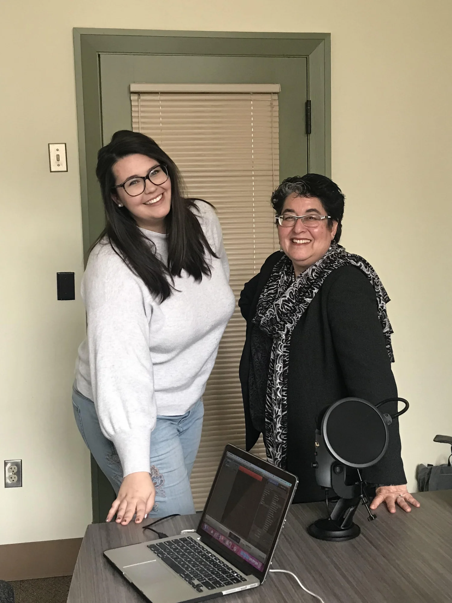 Accessibility and Inclusion with Betty Siegel: Part 1 — Arts Management ...