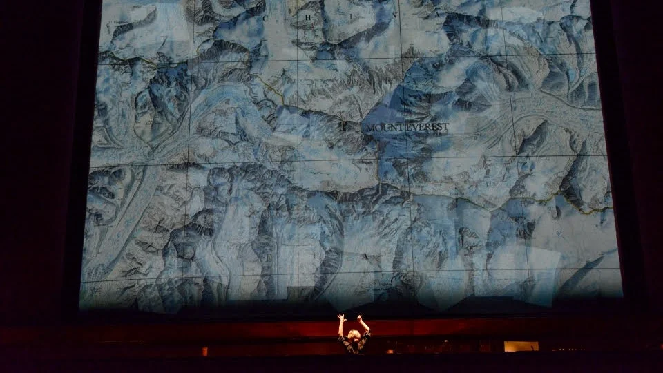 The Future of Technology in Opera