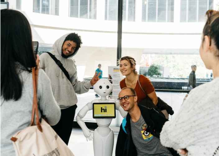 AI &amp; the Future Workforce of Museums