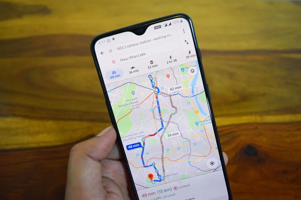 Connecting People to Place: How Digital Maps Advance Civic Engagement in the Cultural Sector