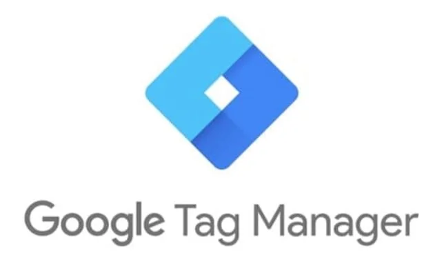 Google Tag Manager Logo