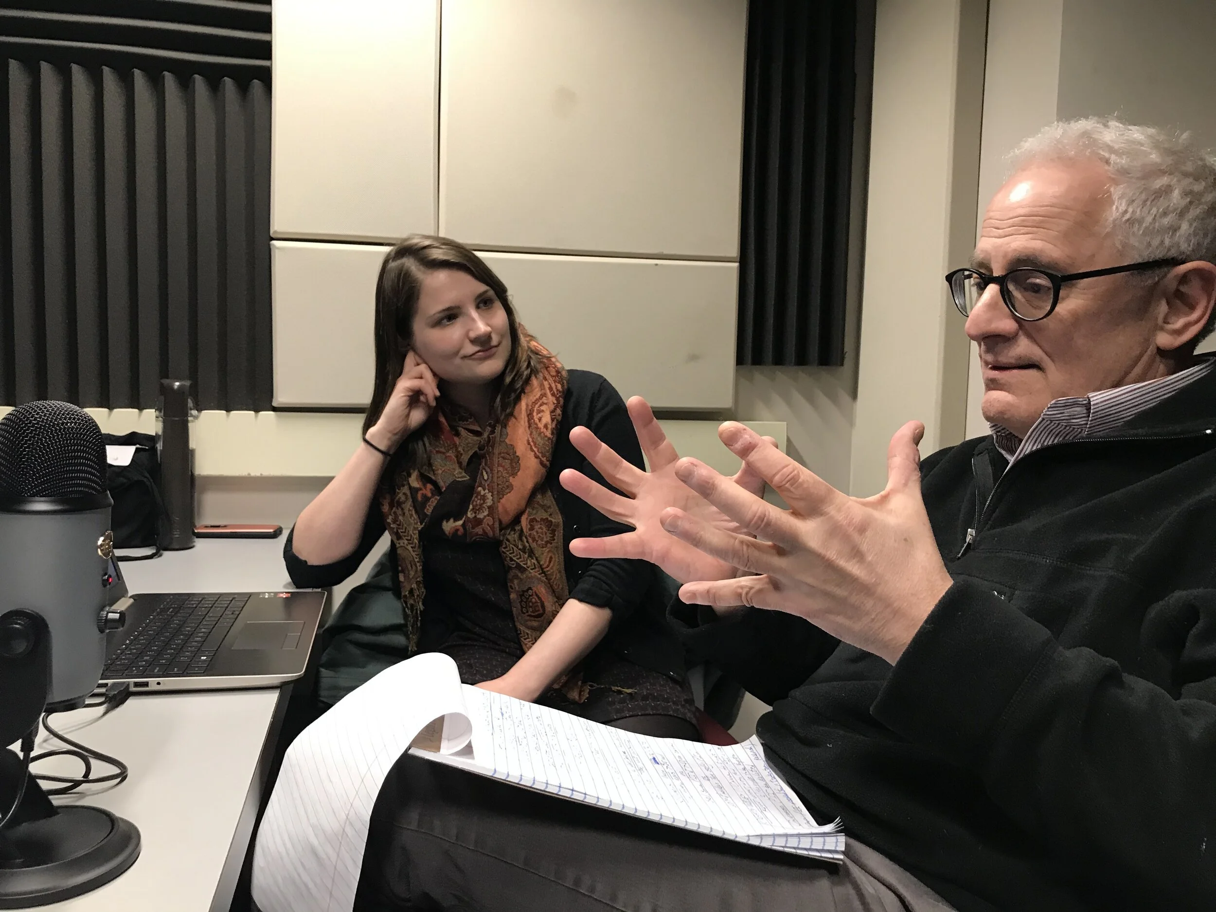 Let’s Talk: GDPR, CCPA, and Data Privacy Laws In The News