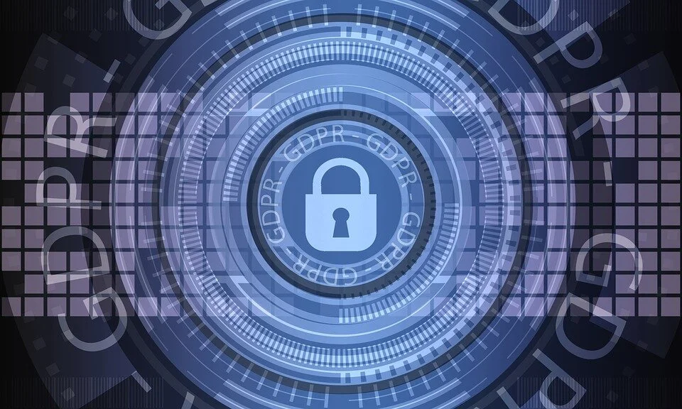 Let's Talk: Data Privacy, the Clearview AI app, and Facial Recognition In The News