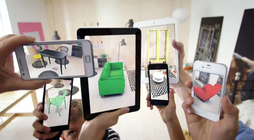 Practical Uses of AR in Arts and Culture