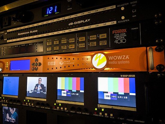 Case Studies of Livestreaming in Theatre: Part 2