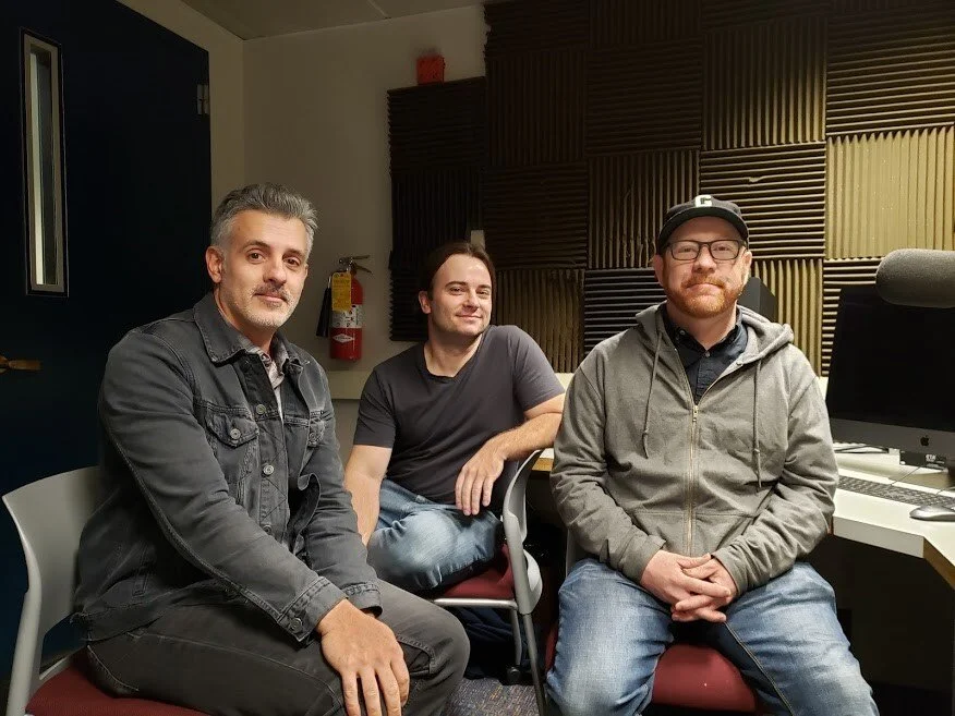 Museum on the Moon: An Interview with the MoonArk Team