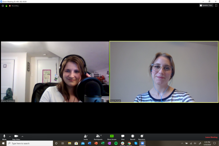 Let’s Talk COVID-19 Special: Ideas and Inspiration for Arts Organizations