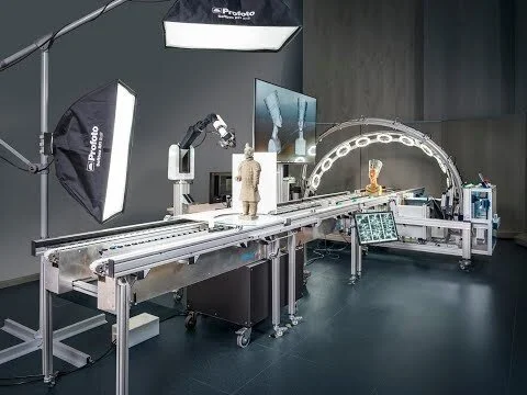 A Digital Future for Cultural Heritage