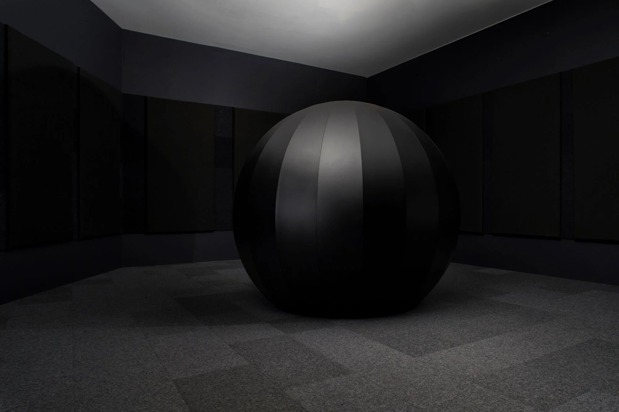 Interactive Arts: Interview with Yuri Suzuki