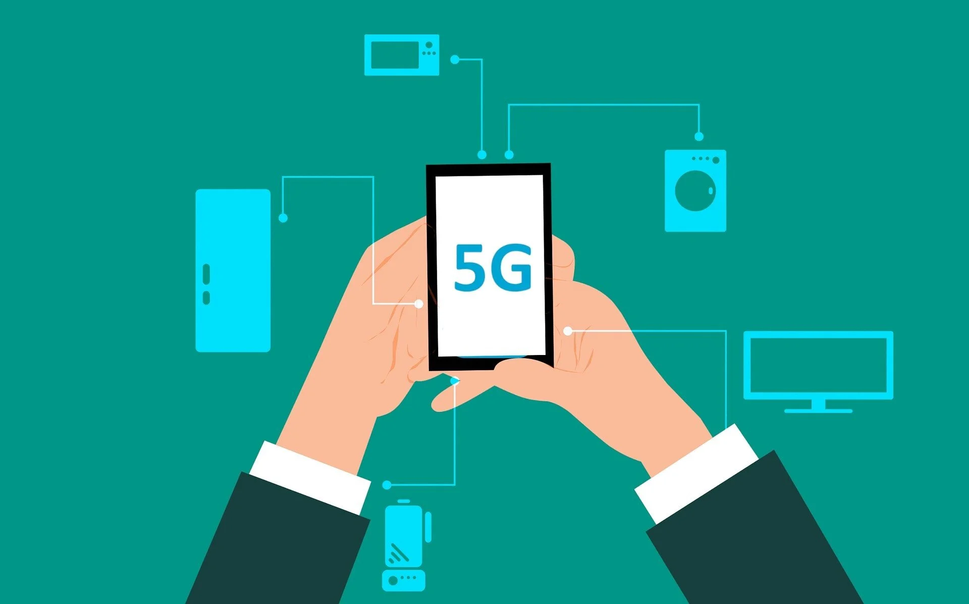 Sustainable Practices for Arts Organizations in the Era of 5G and IoT
