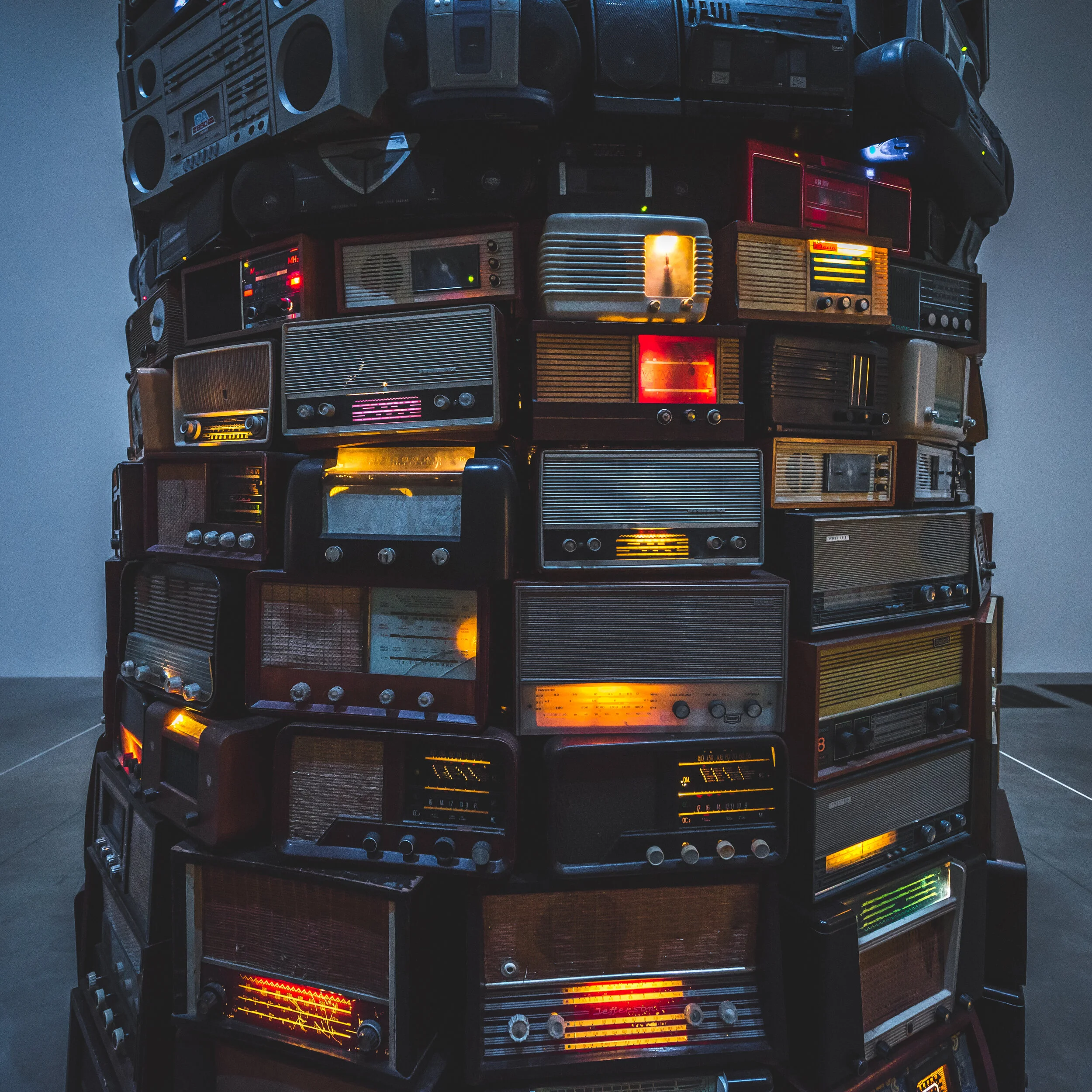 Preserving AIPowered Art as TimeBased Media and ComputerBased Art