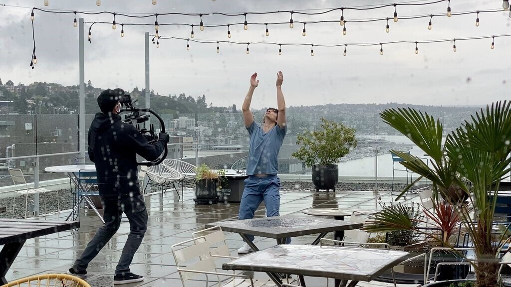 Social Distancing Strategies in the Arts: Performing Arts, Part 2 of 3