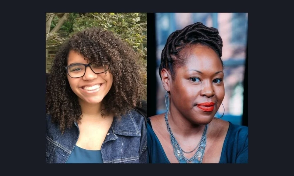 Toya Lillard: Using an Abolitionist Framework in the Arts