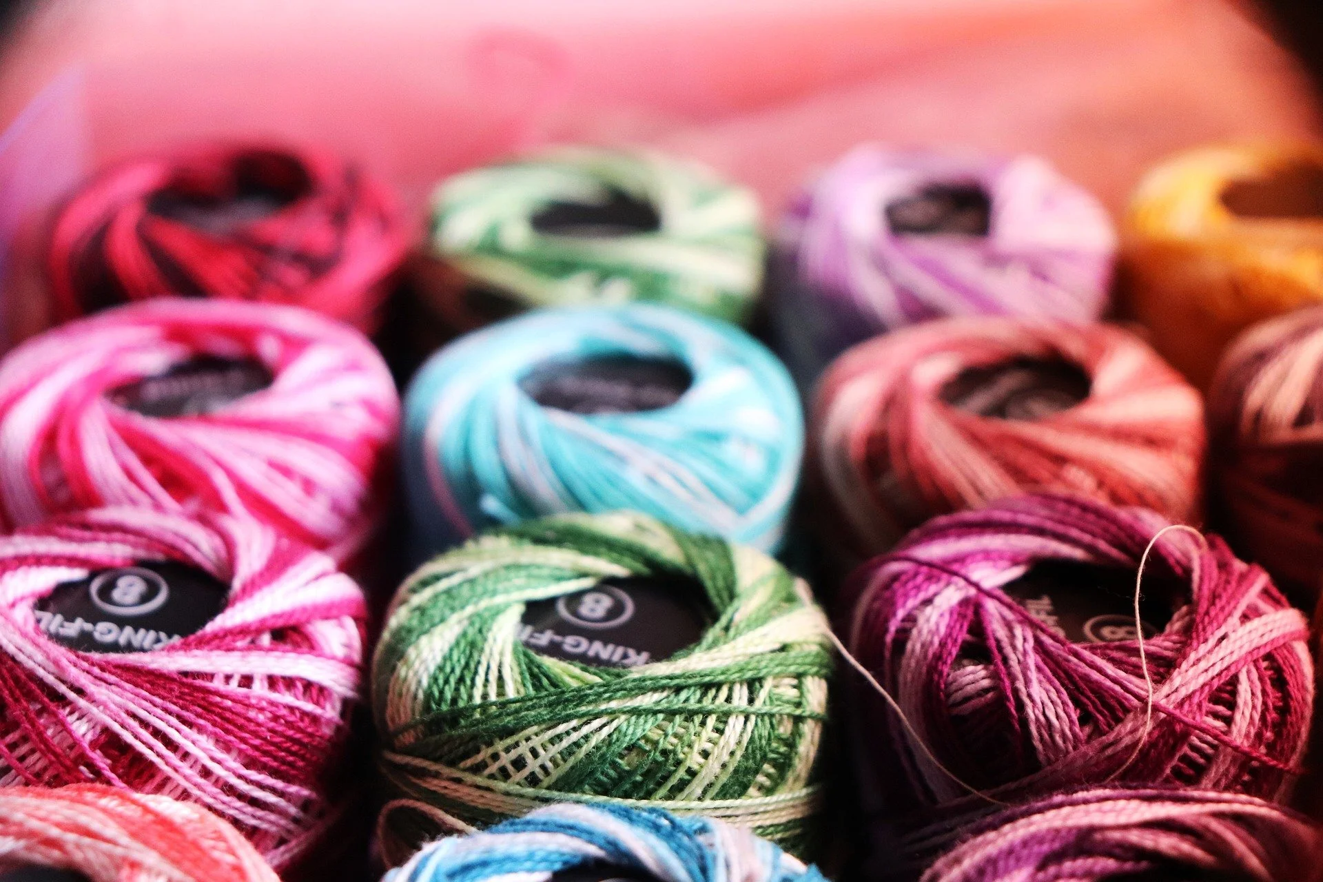 Evolving Technologies in the Textile Industry &amp; How Skilled Workers Are Adapting