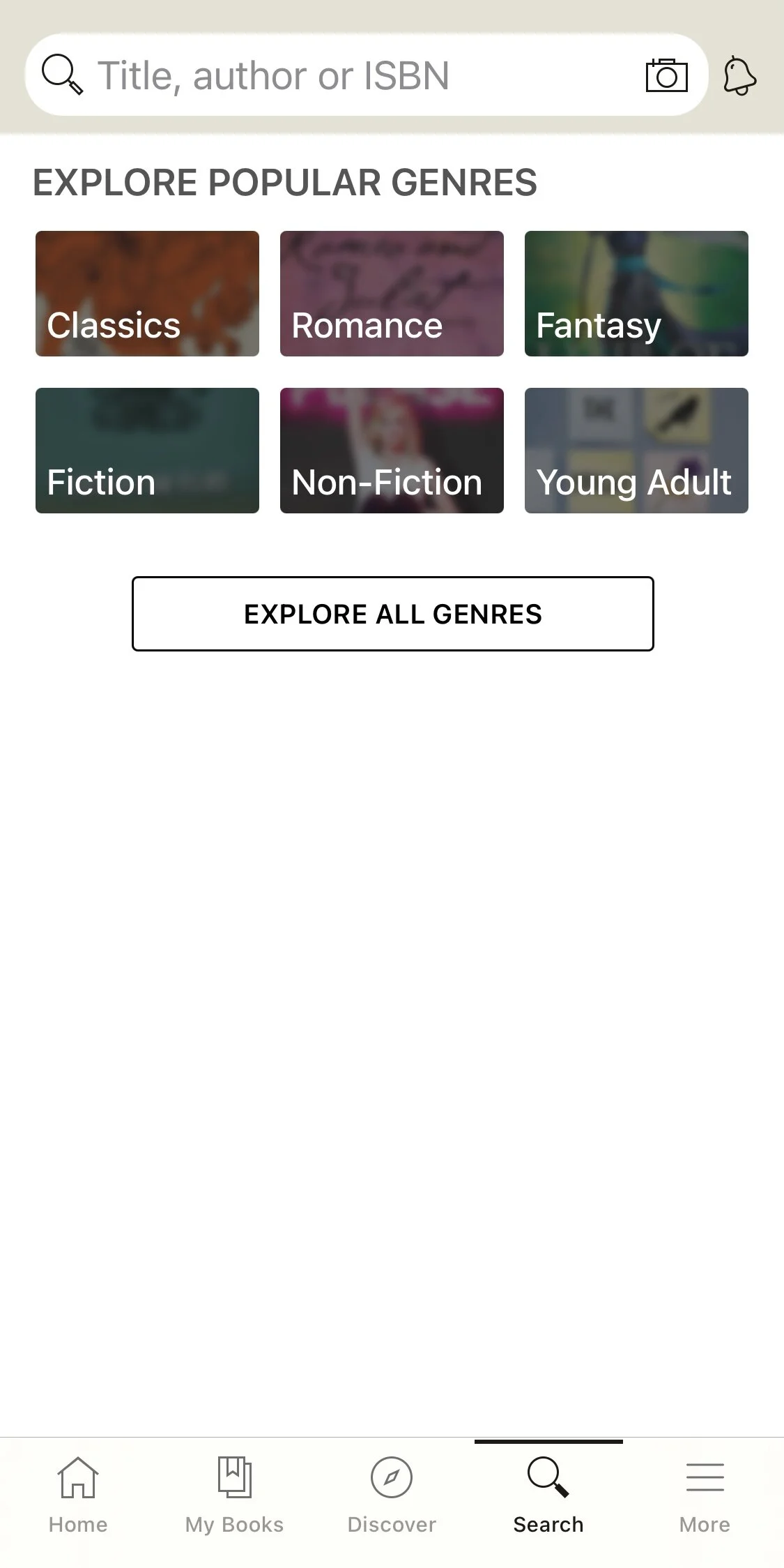 Goodreads vs. BookSloth: Reading Tracker App Comparison — Arts ...