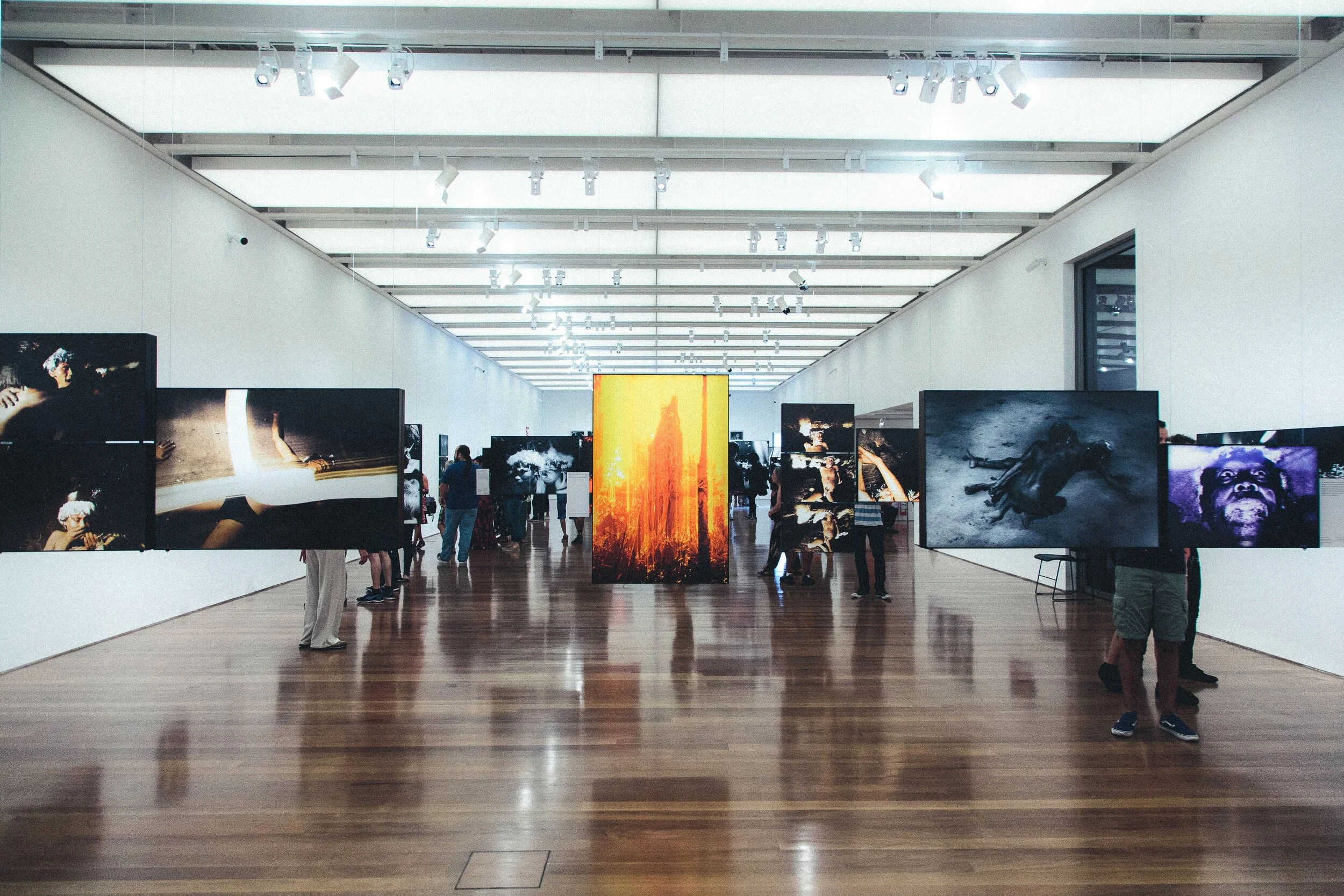 Throwback Thursday: Reimagining the Museum Experience