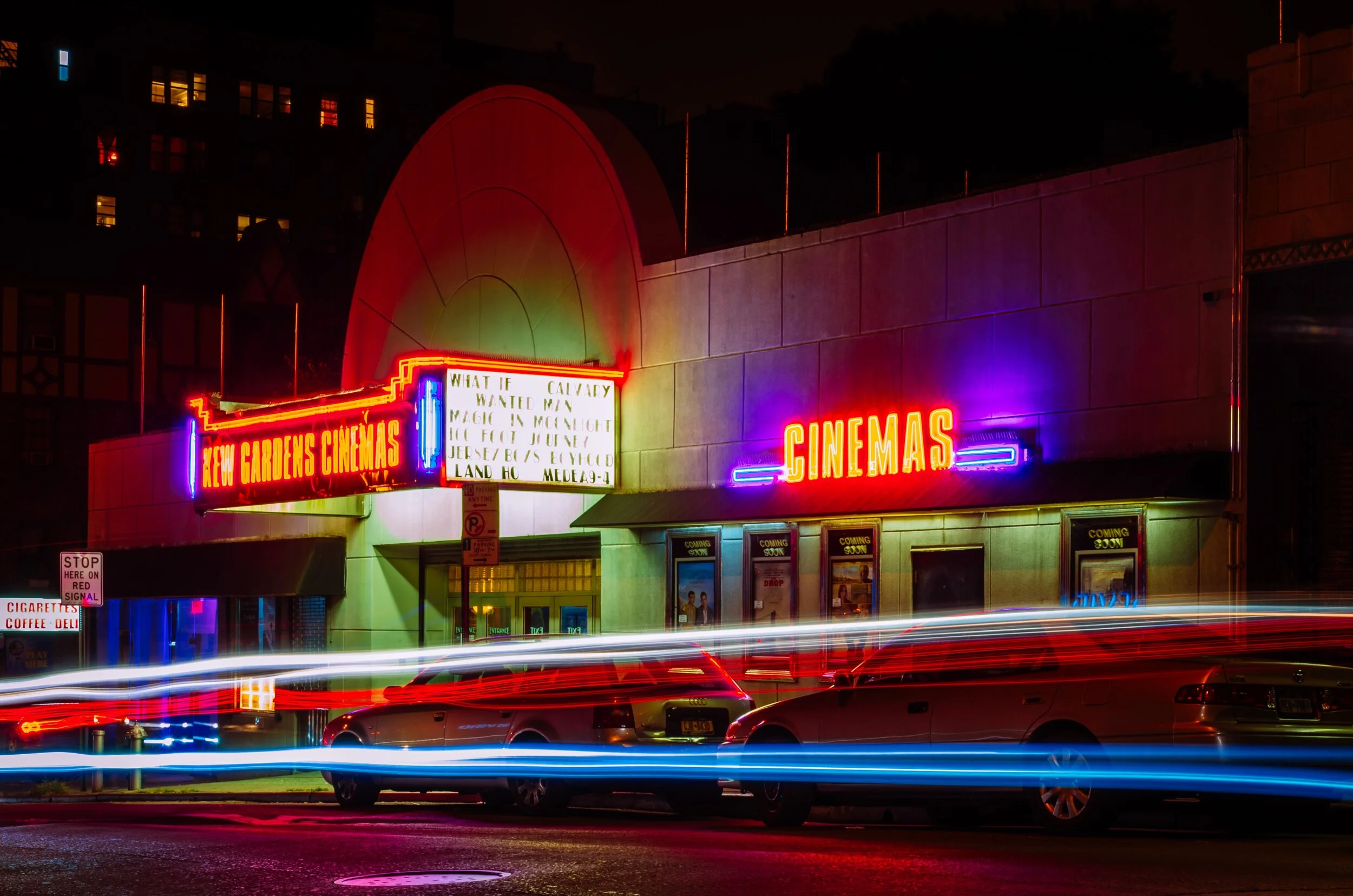 Part 2: The Movie Ticket Purchase Pathway