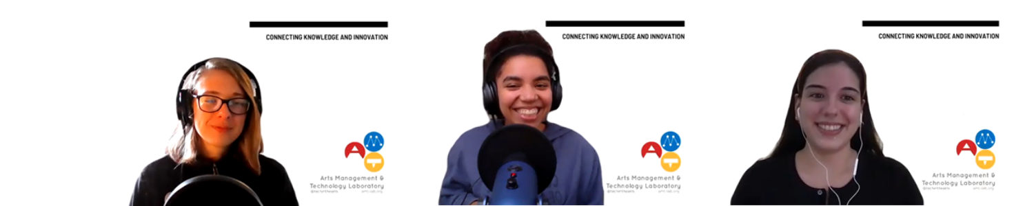 Let's Talk: Broadband Access and Arts Vibrancy, 2021 Oscars Recap, and the Latest iOS Privacy Update