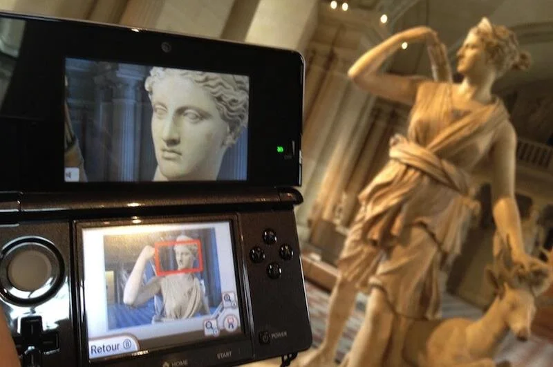 Implementing Gamification for Museum Engagement