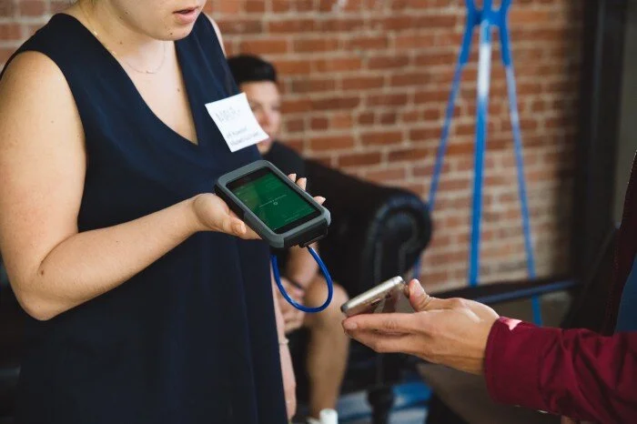 Emerging Trends in Ticketing Technology