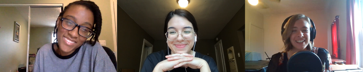 Let's Talk: TikTok's Privacy Update and Incubator for Black Creatives, Spotify's Speech Recognition Technology, and More