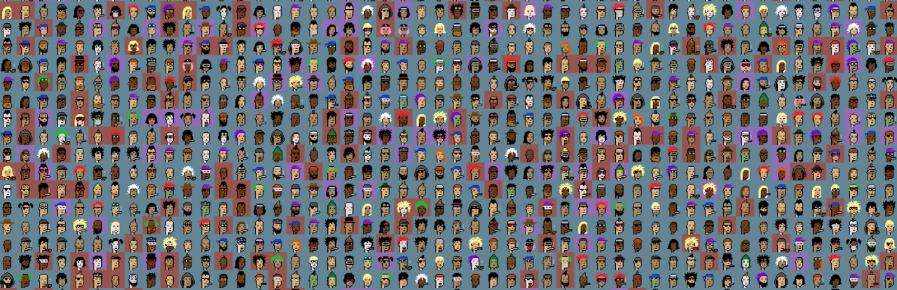 Crypto Art's Origins and Future