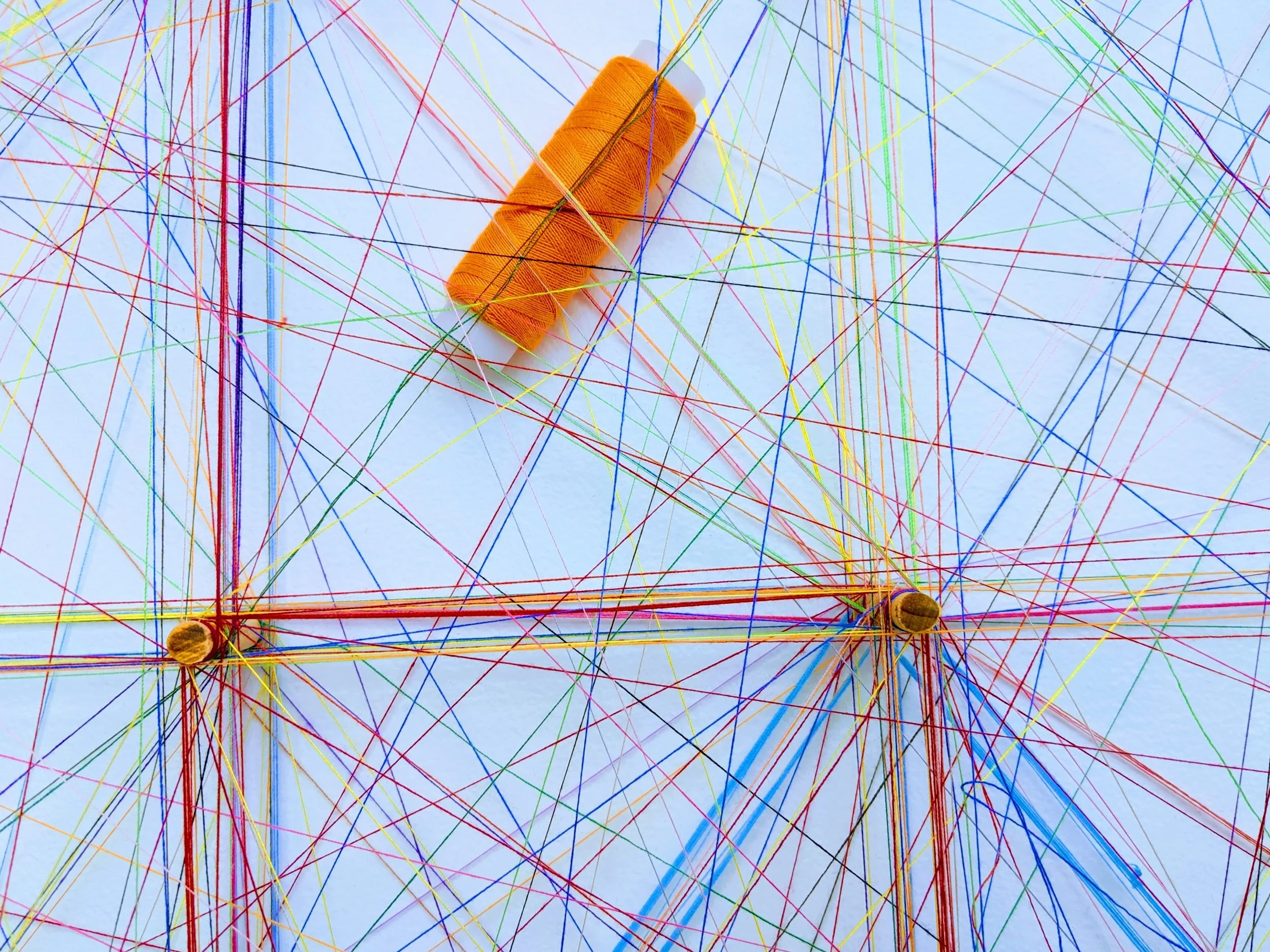Breaking the Algorithm for Creative Communities