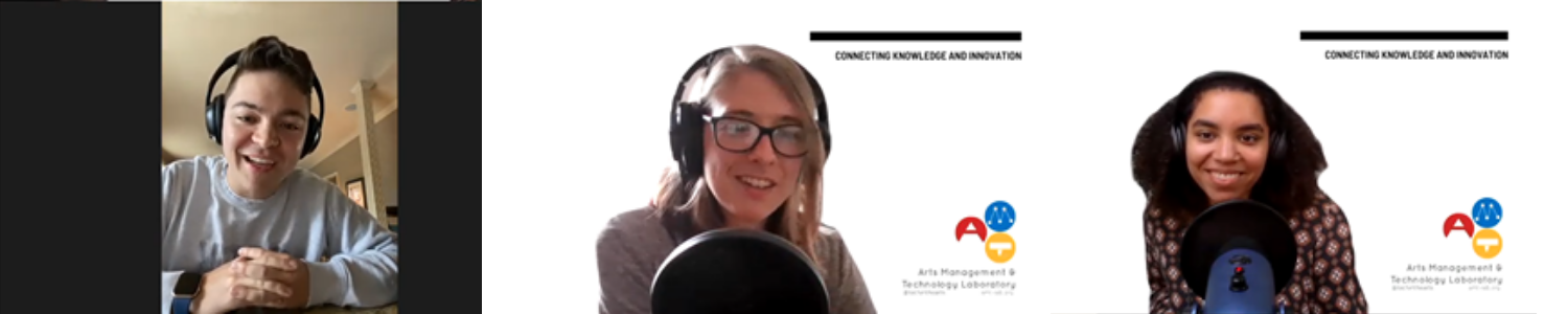 Let's Talk: Remote Work, Rising Screen Time, and Tools for Livestreaming
