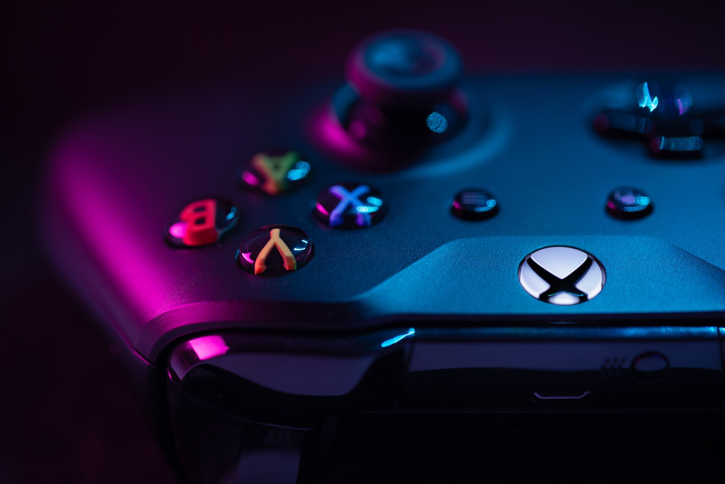 How Video Games Can Serve as an Engagement Experience — AMT Lab @ CMU