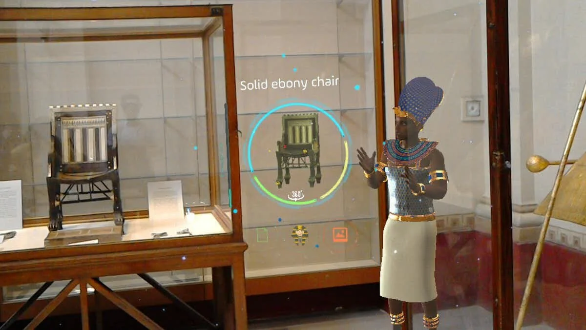 What is MR and How Does it Create Exceptionally Immersive Experiences?