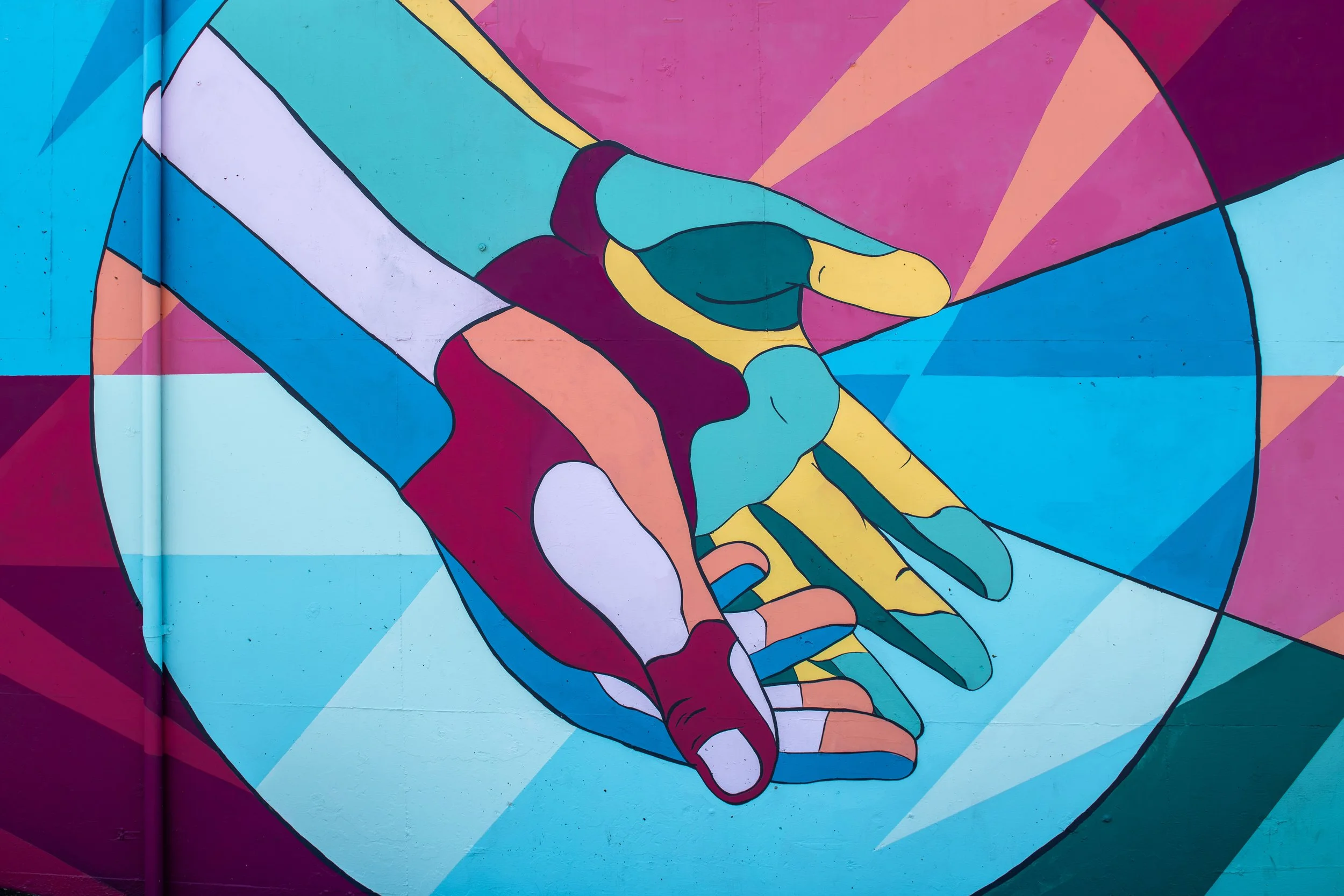 How Art and Technology Can Work Together to Facilitate Healing