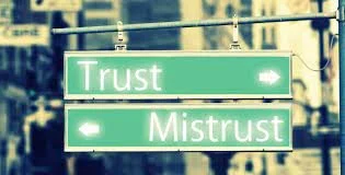 The State of Trust: Consumers and Transparency in the Entertainment Industry