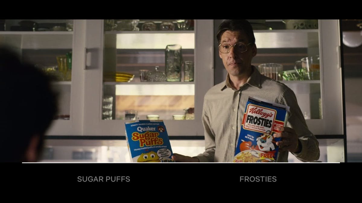 Why Interactive Films Are Not A Success...Yet