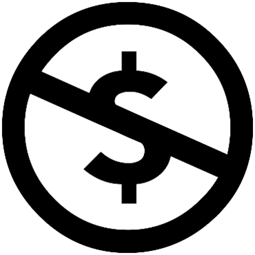 Fig. 7.&nbsp; "Only noncommercial uses of the work are permitted." 
