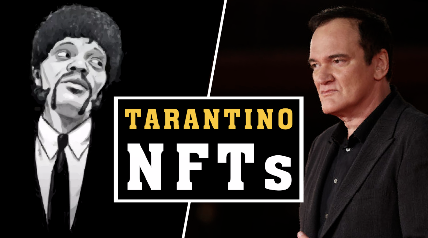 NFT Showdown: Miramax vs. Tarantino