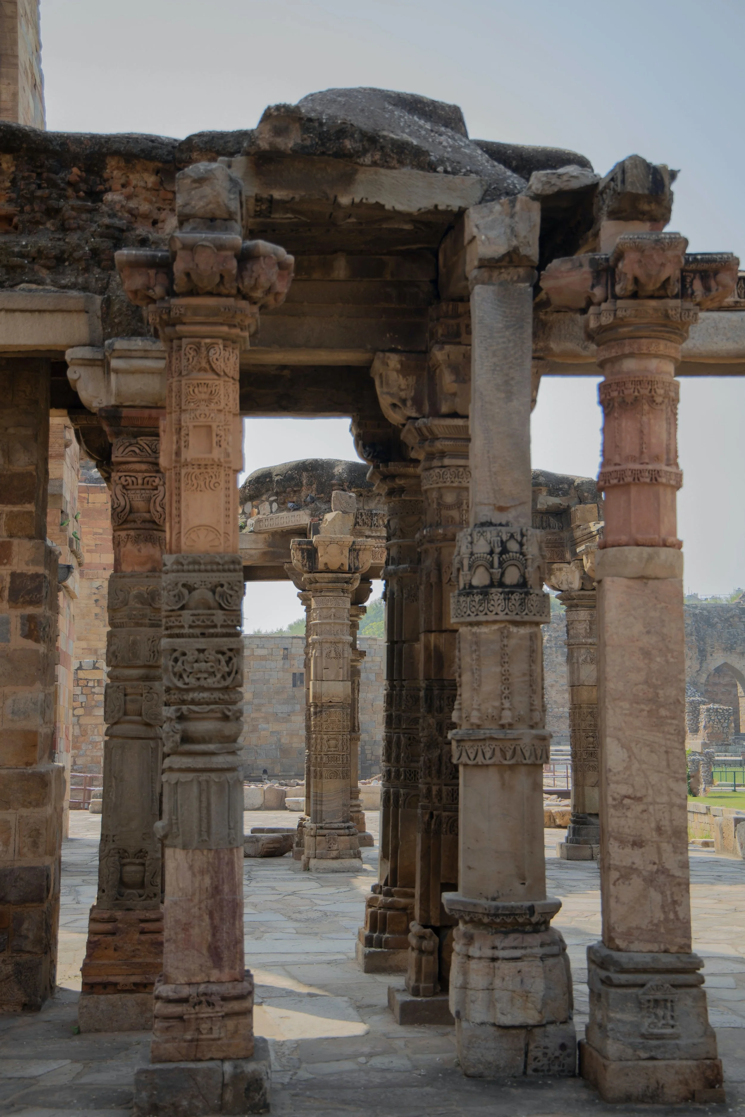 The Key Role of VR in Preserving Cultural Heritage