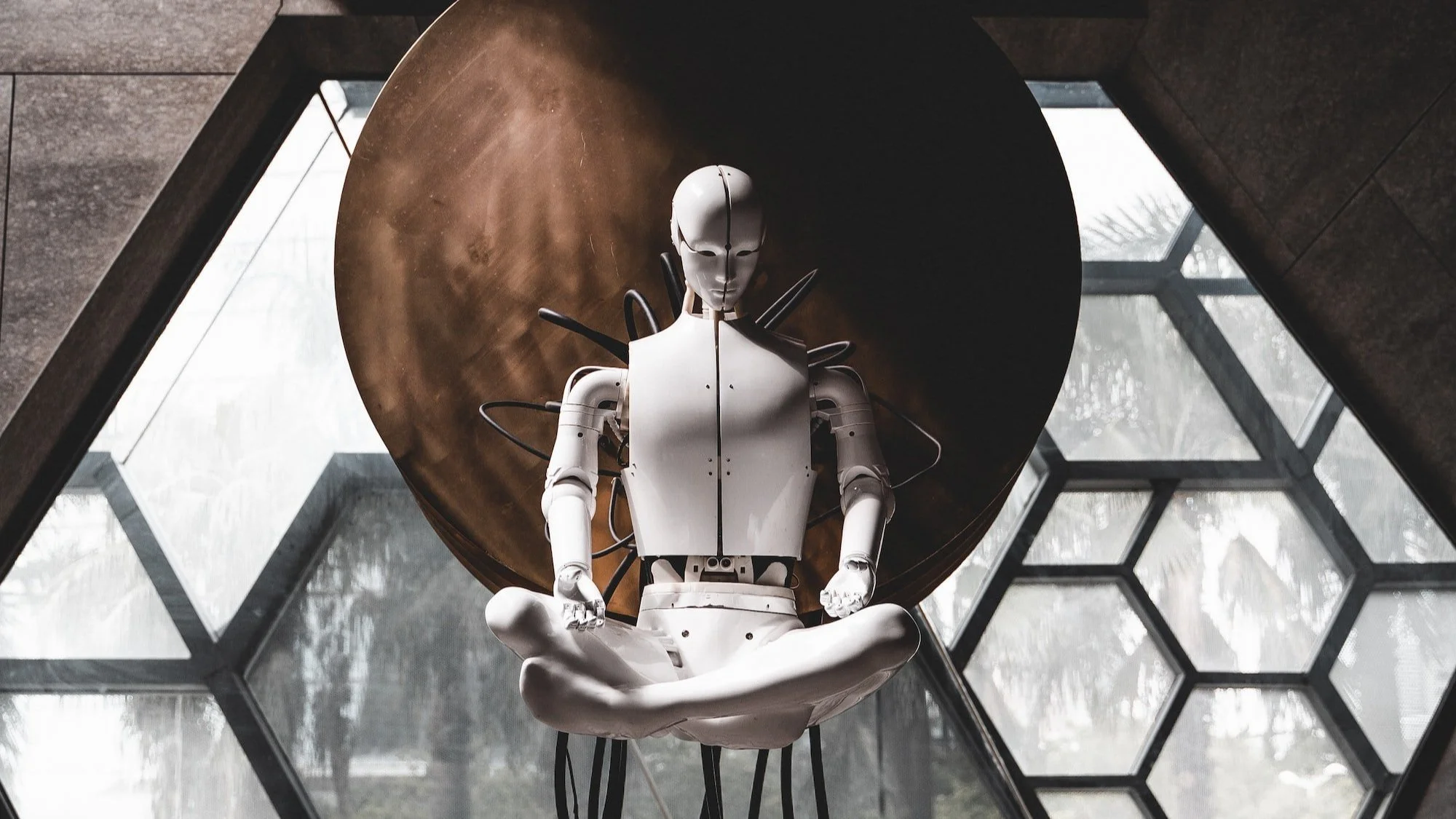 TBT: Art and AI
