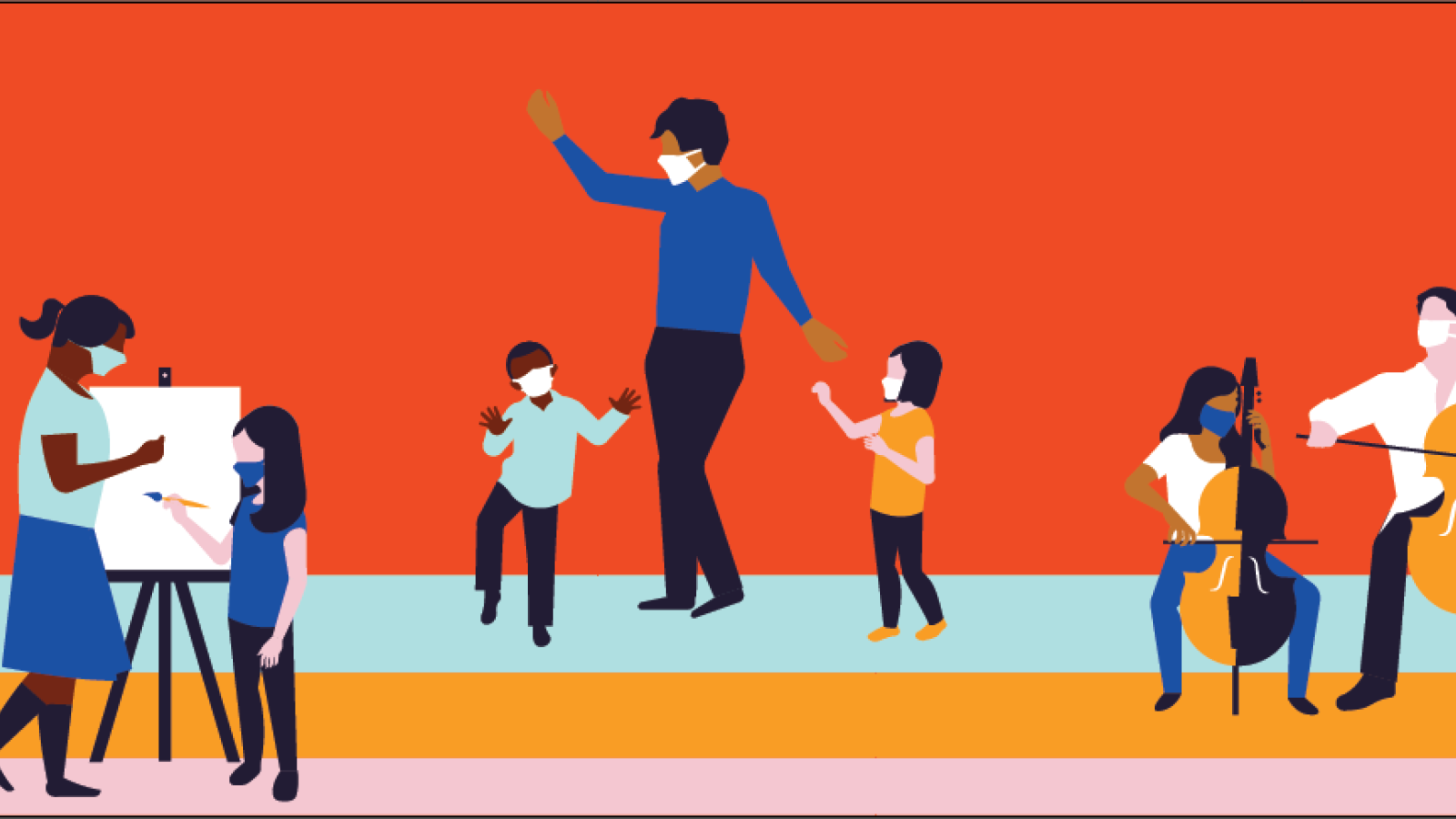 Essential Benefits of Arts Education for Students — AMT Lab CMU