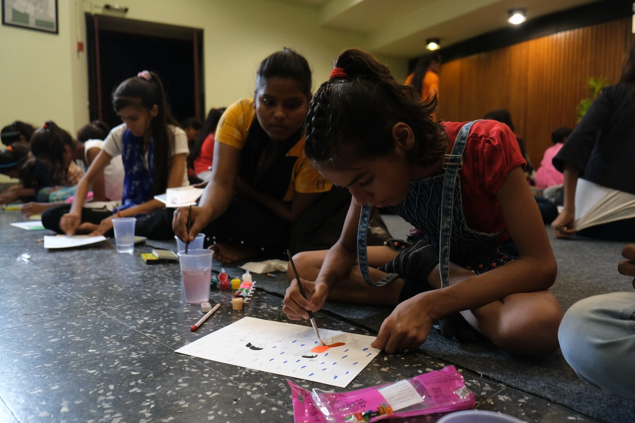 Secondary Arts Education as a Core Subject: Benefits and Examples