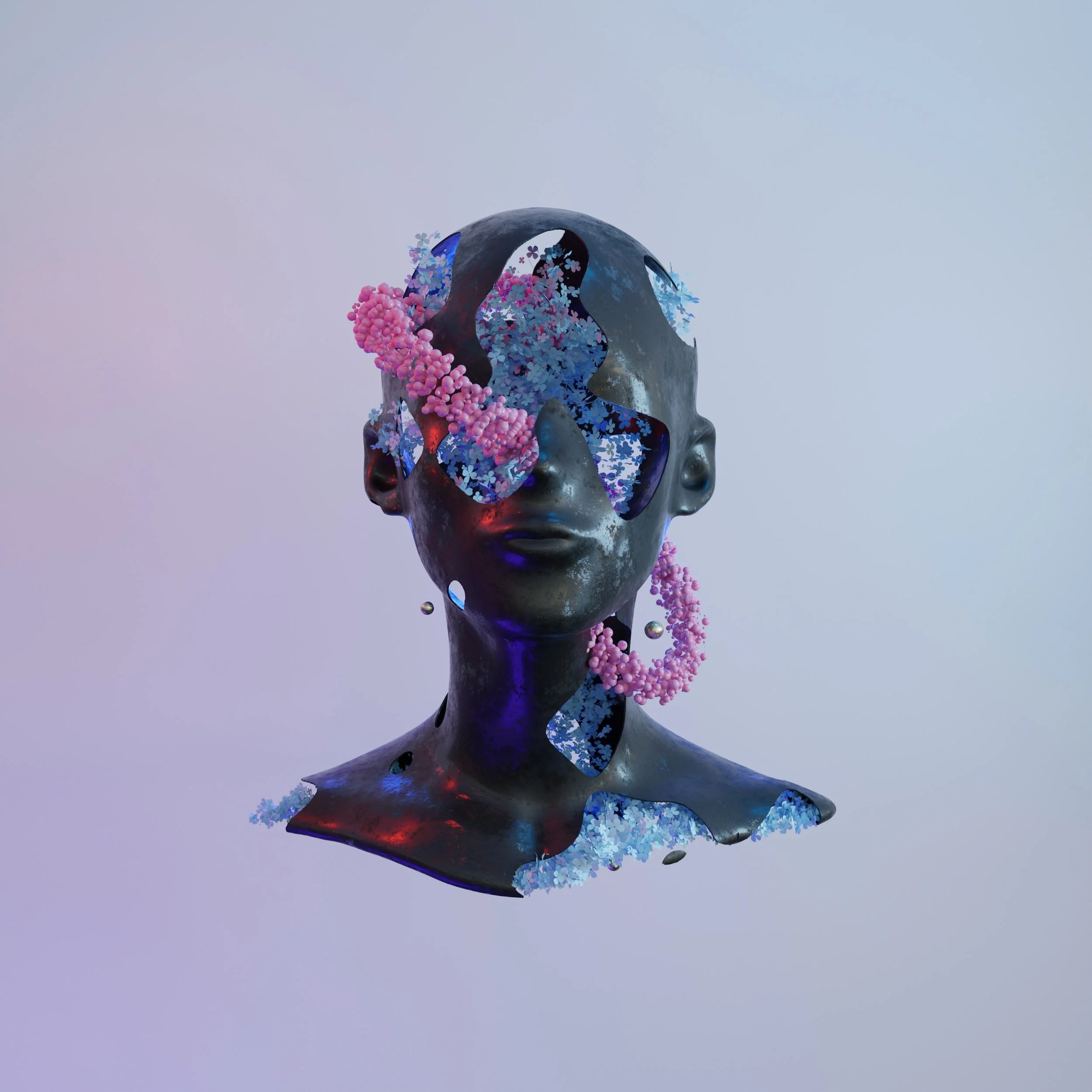 Hey, That's Mine! Art Ownership in the AI Age