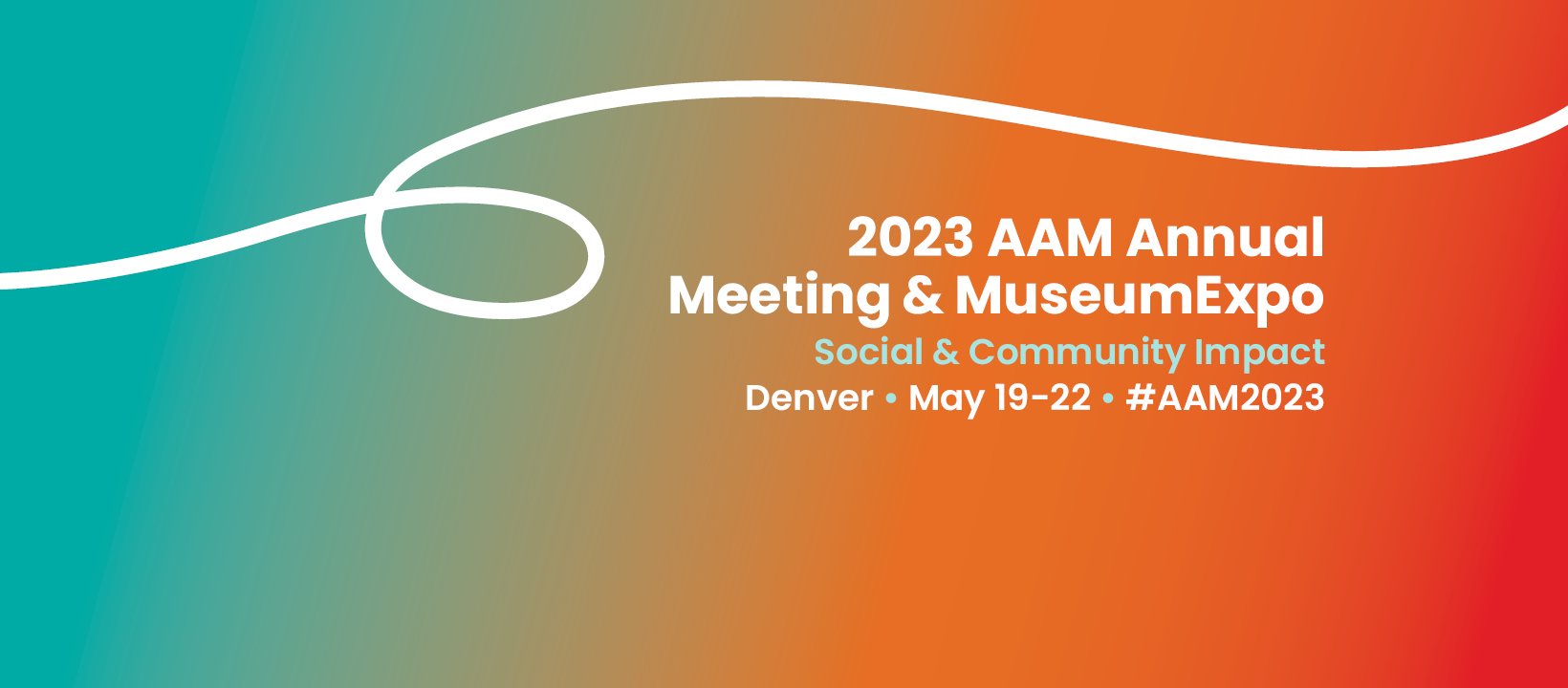 American Alliance of Museums 2023 Conference Takeaways — AMT Lab CMU