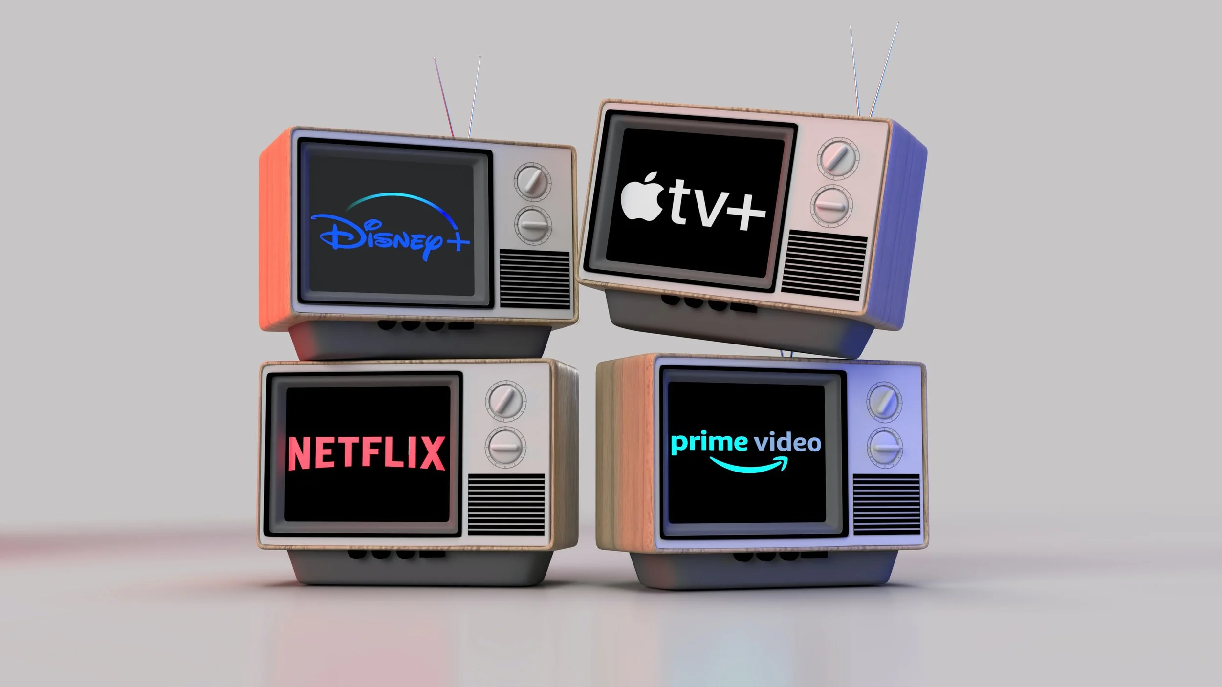 To Stream or Not To Stream: Is that the right question anymore?