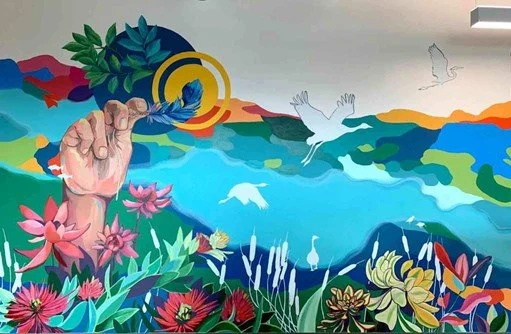 Climate Change: How Museums and Artists Are Changing The Narrative