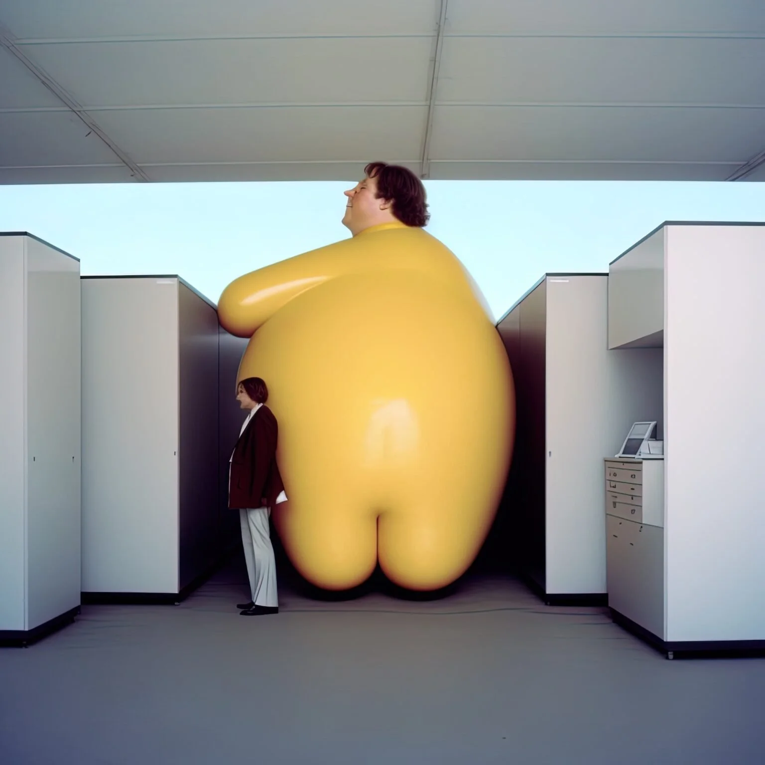 AI-Generated Images: Can We Even Trust Photography Anymore?