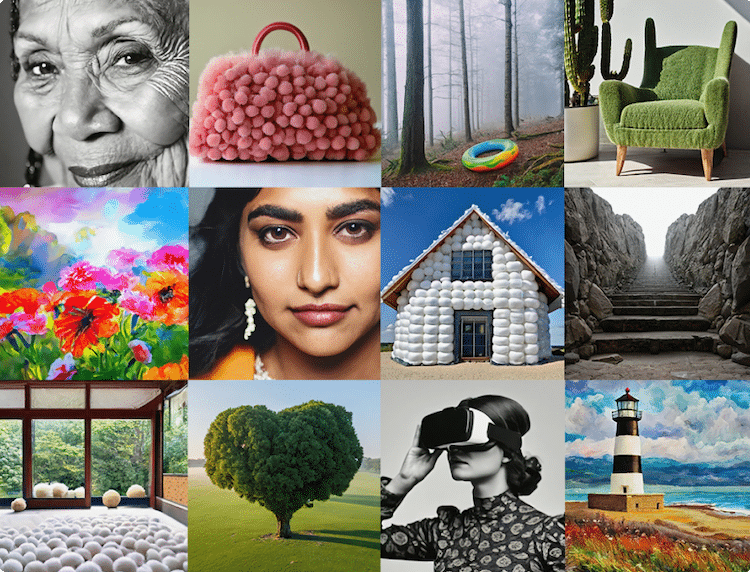 Generative Artificial Intelligence with Getty's New Tool