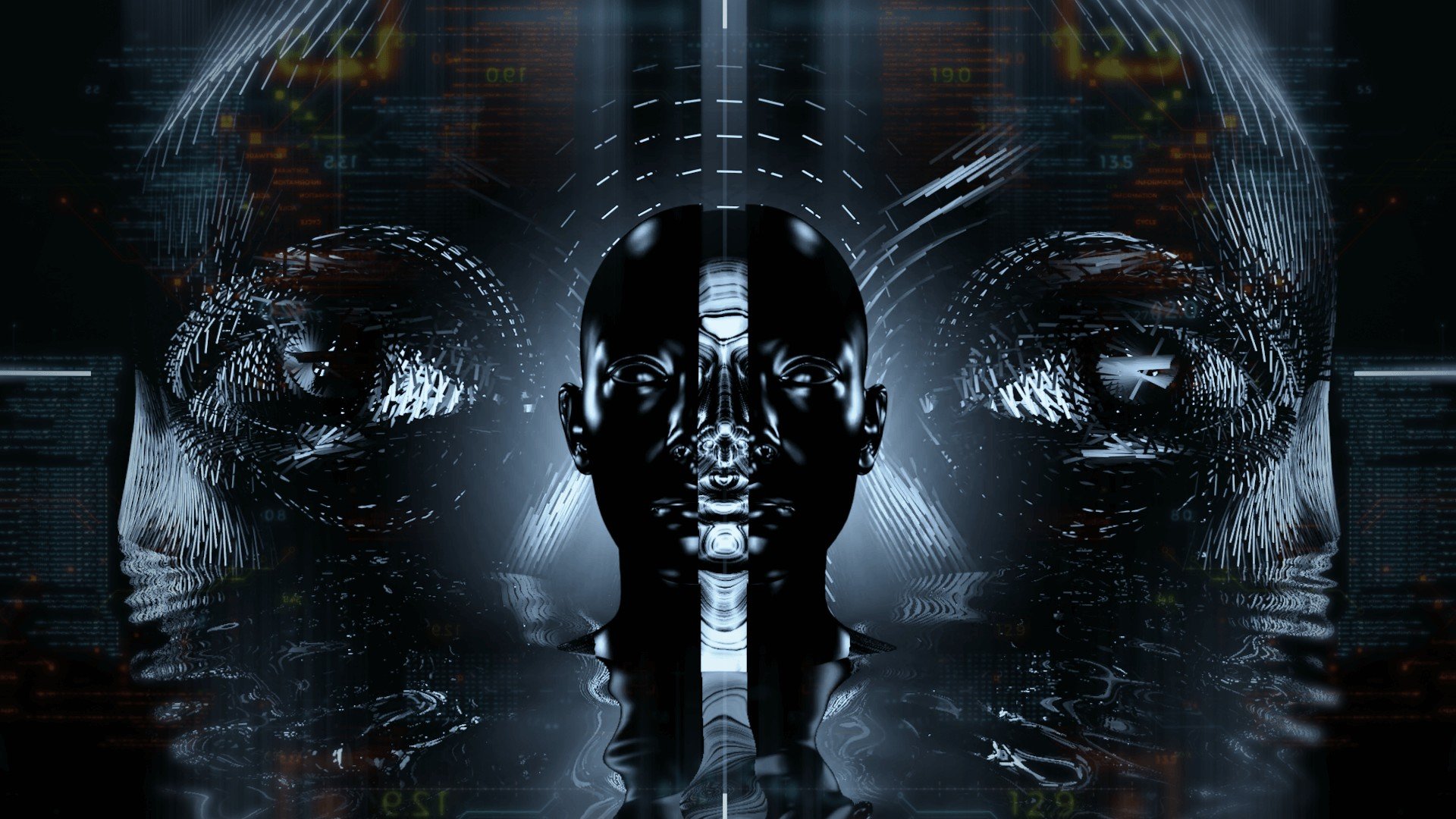 Chasing Waterfalls: An Early Case Where AI Writes and Performs in an Opera