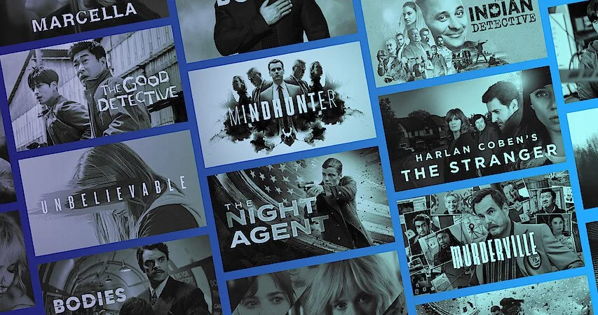 Part Two: Streaming vs. Streamers - A Stand-Off